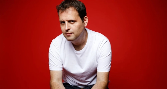 Adam Kay: Undoctored