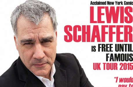 Main image for Free Until Famous article