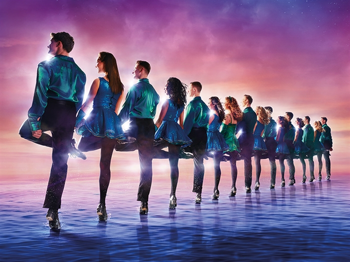 Riverdance 30 – The New Generation