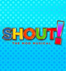 Main image for CASTING ANNOUNCED FOR HIT MUSICAL SHOUT! article