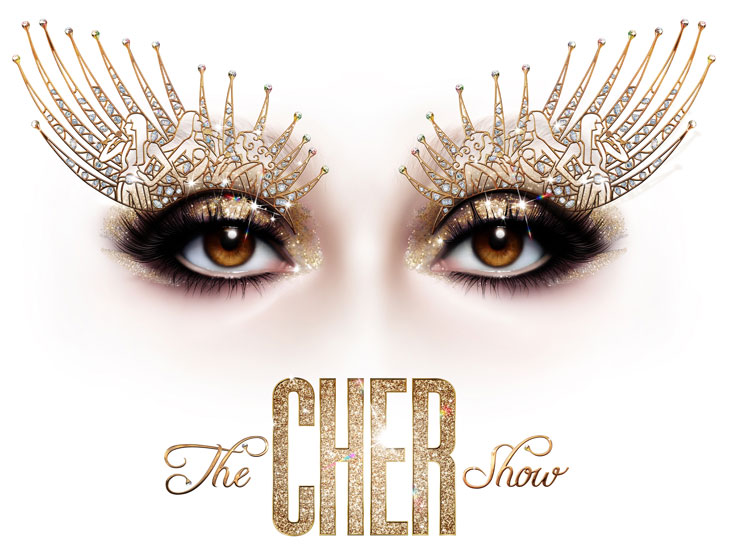 Main image for The Cher Show article