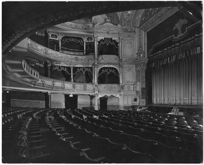 Opera House Theatre