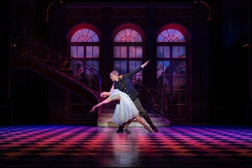 Sound of Music performance 2020