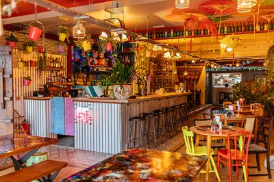 Wok Inn Blackpool